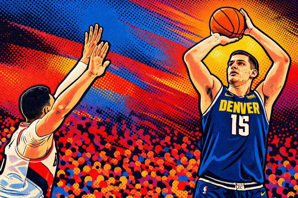 true shooting percentage