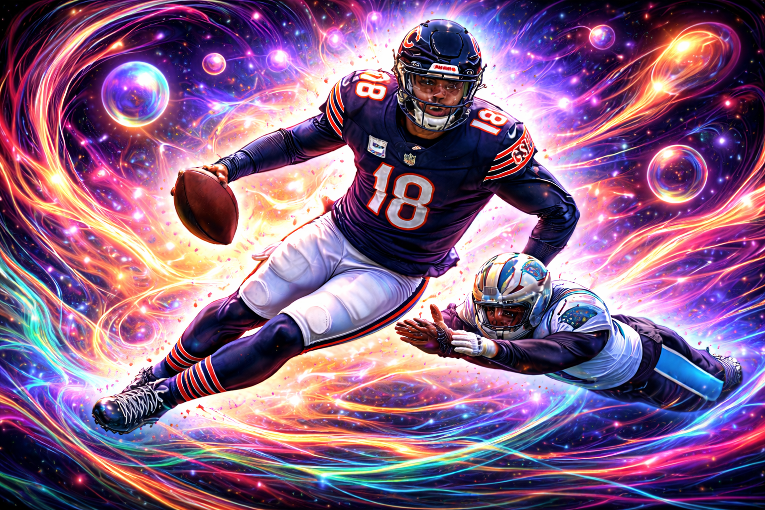 DFS Contest Selection Strategy: How to Pick Games